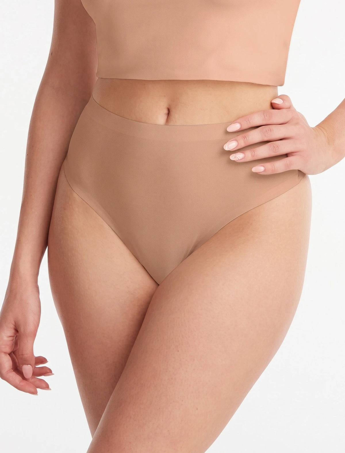 Ten cate Ten Cate Secrets Brazilian High Waist 31821 - Colours