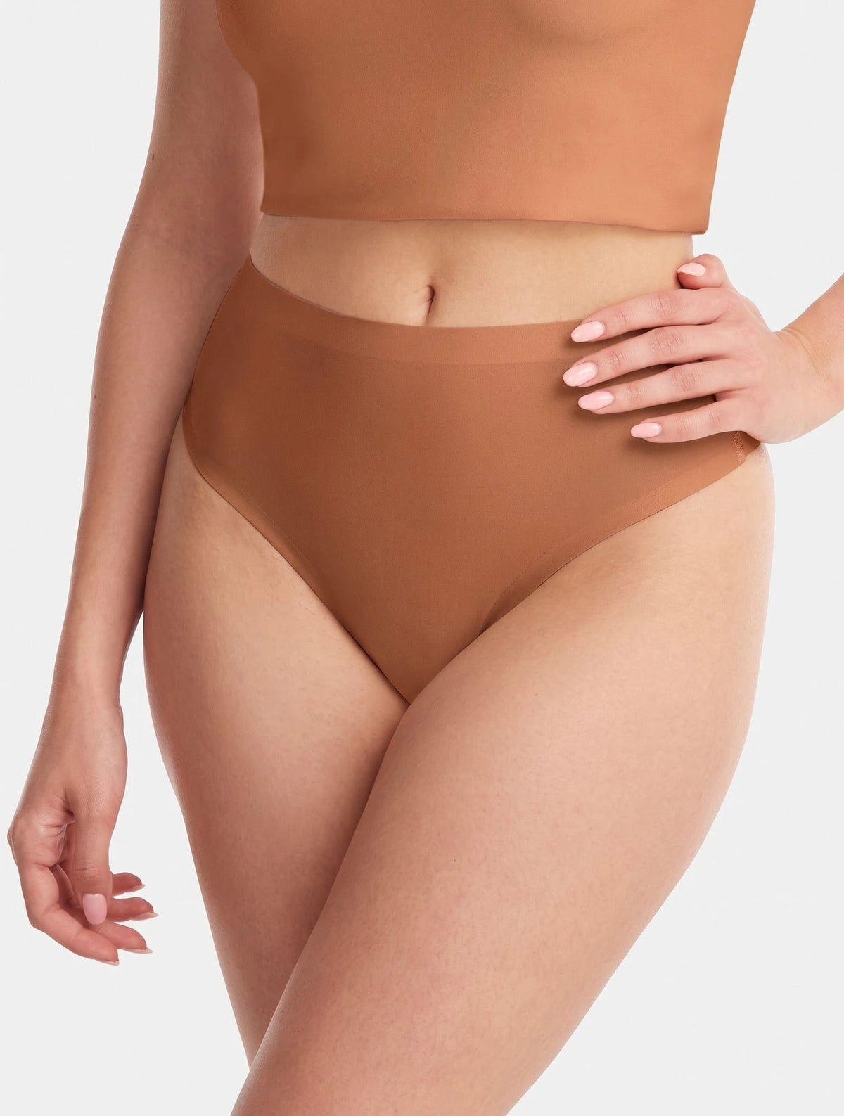 Ten cate Ten Cate Secrets Brazilian High Waist 31821 - Colours