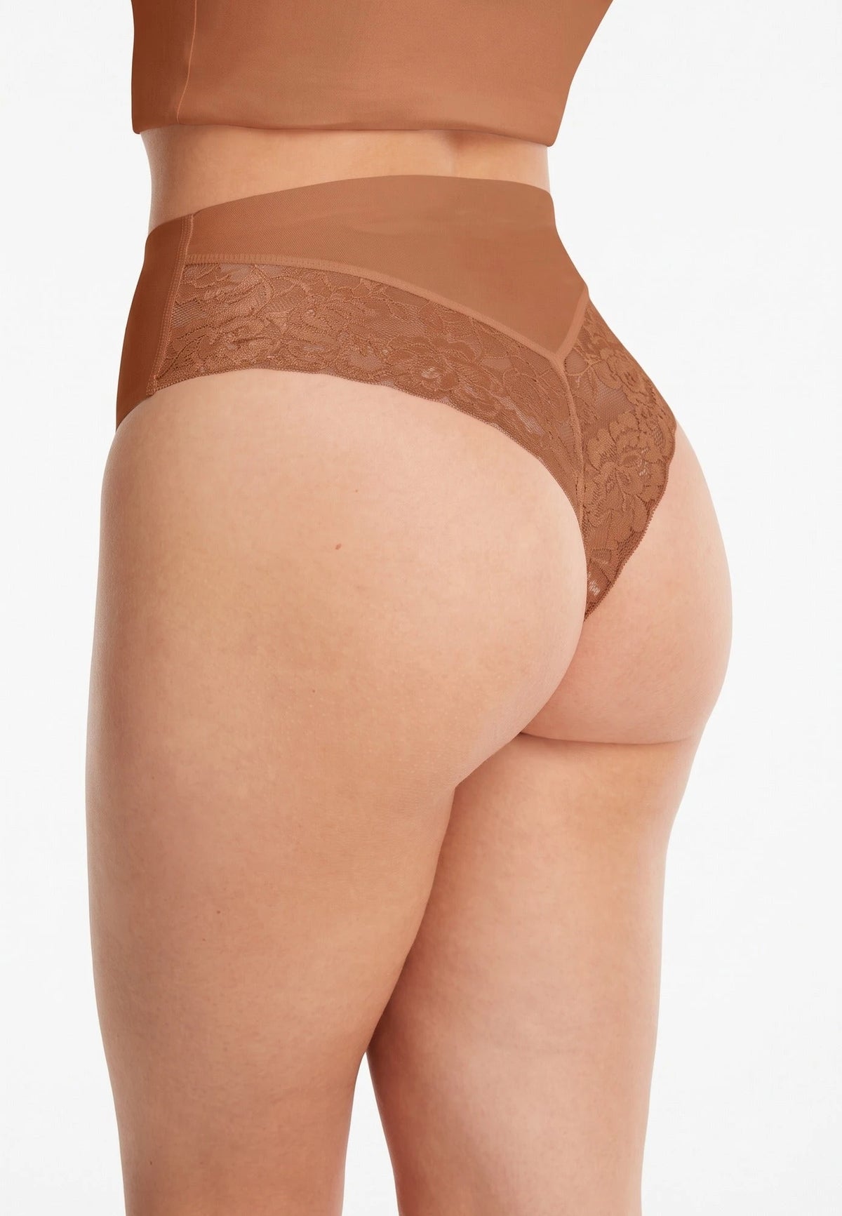 Ten cate Ten Cate Secrets Brazilian High Waist 31821 - Colours
