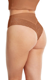 Ten cate Ten Cate Secrets Brazilian High Waist 31821 - Colours