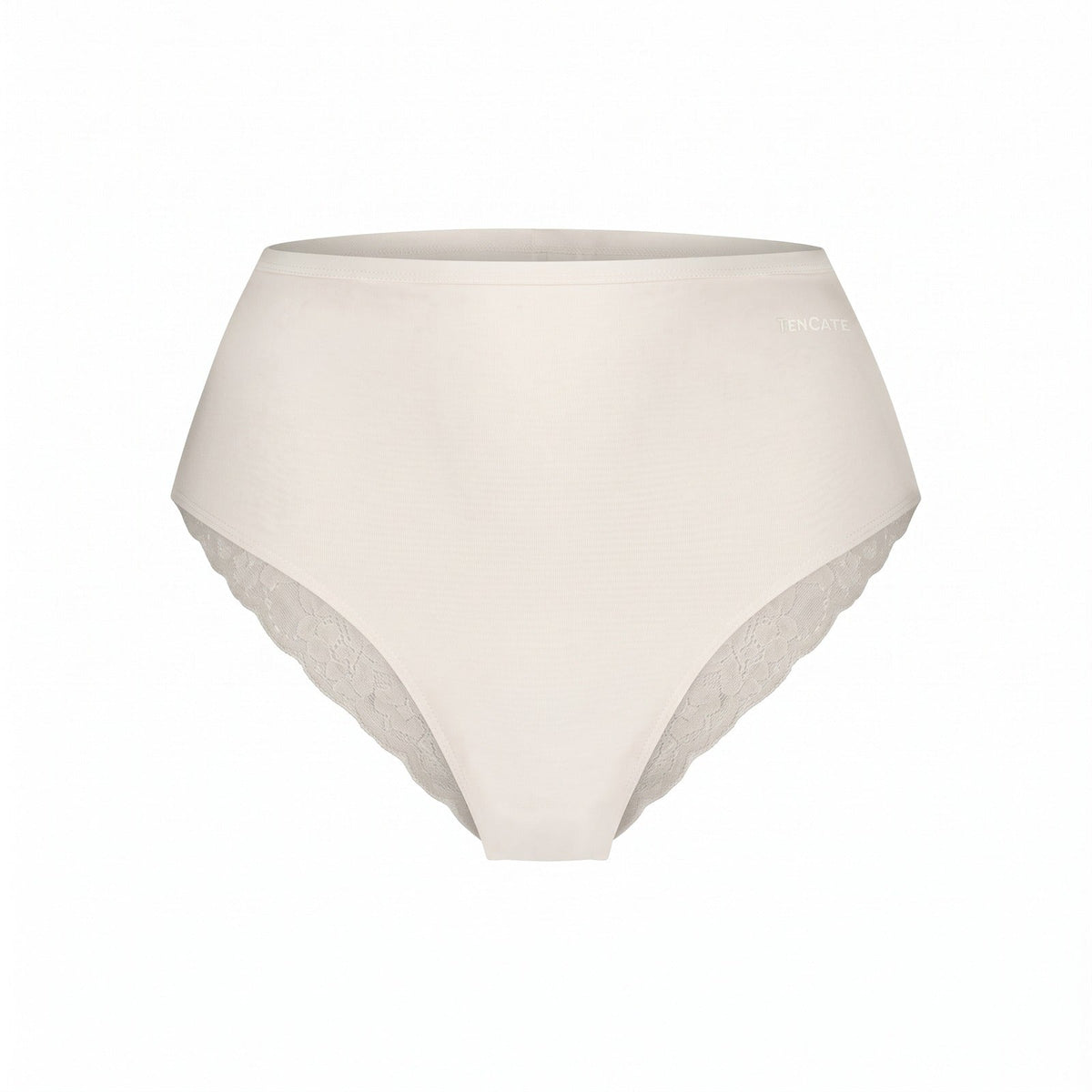 Ten cate Ten Cate Secrets Brazilian High Waist - Invisible