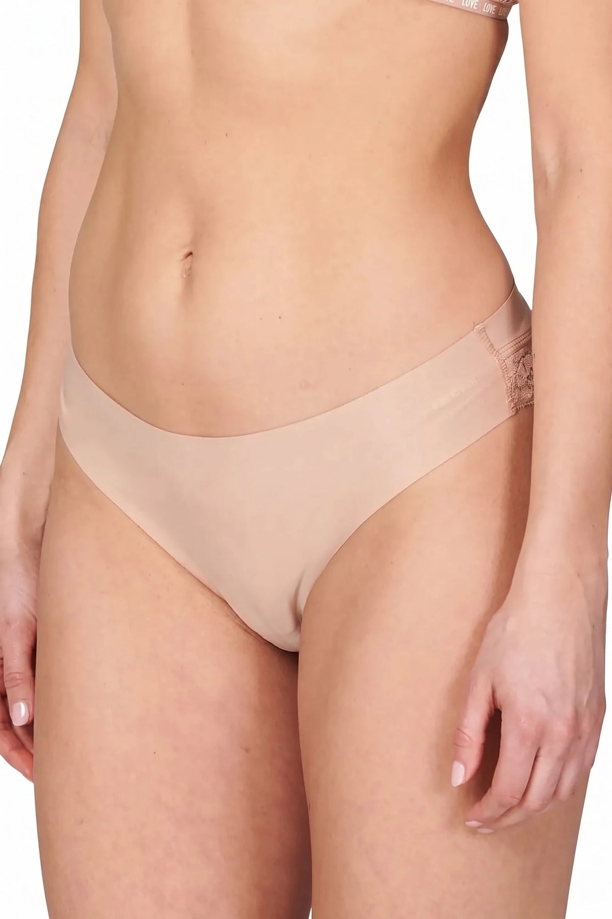 Ten cate Ten Cate Secrets Brazilian slip kant - 30251