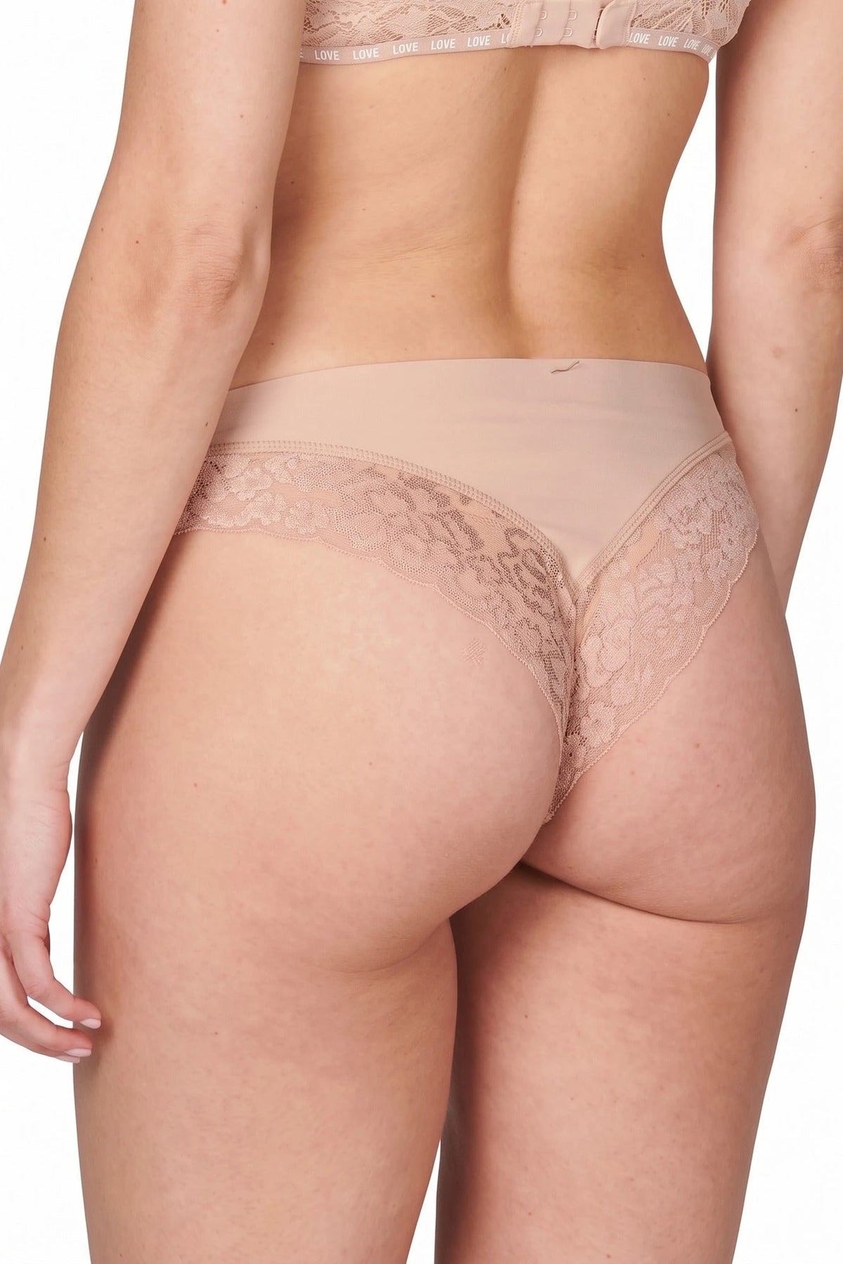 Ten cate Ten Cate Secrets Brazilian slip kant - 30251