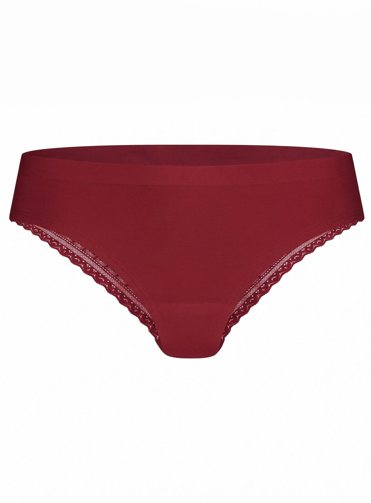 Ten cate Ten Cate Secrets Brazilian slip met kant - Colours