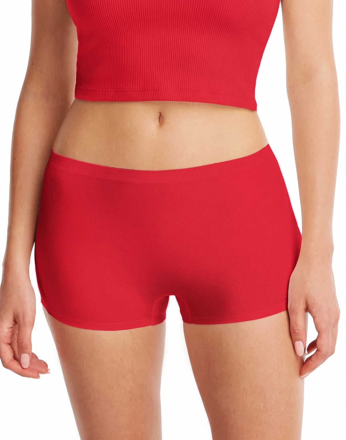 Ten cate Ten Cate Secrets dames boxershort - Katoen - 32050