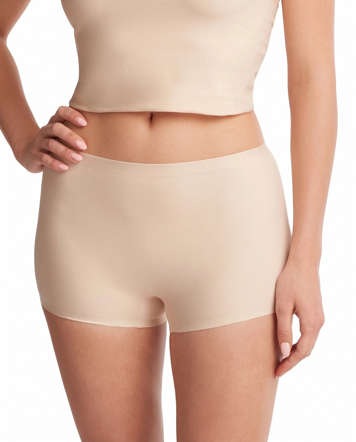 Ten cate Ten Cate Secrets dames boxershort - Katoen - 32050