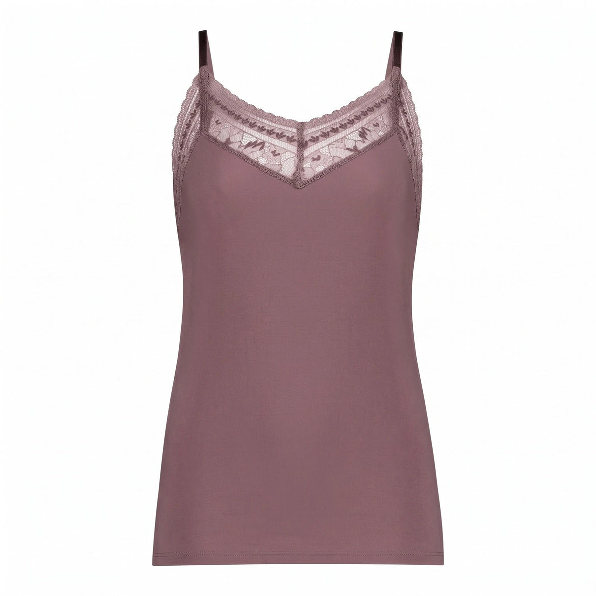 Ten cate Ten Cate Secrets dames hemd Kant - 32526