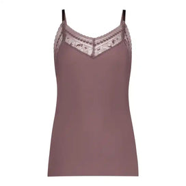 Ten cate Ten Cate Secrets dames hemd Kant - 32526