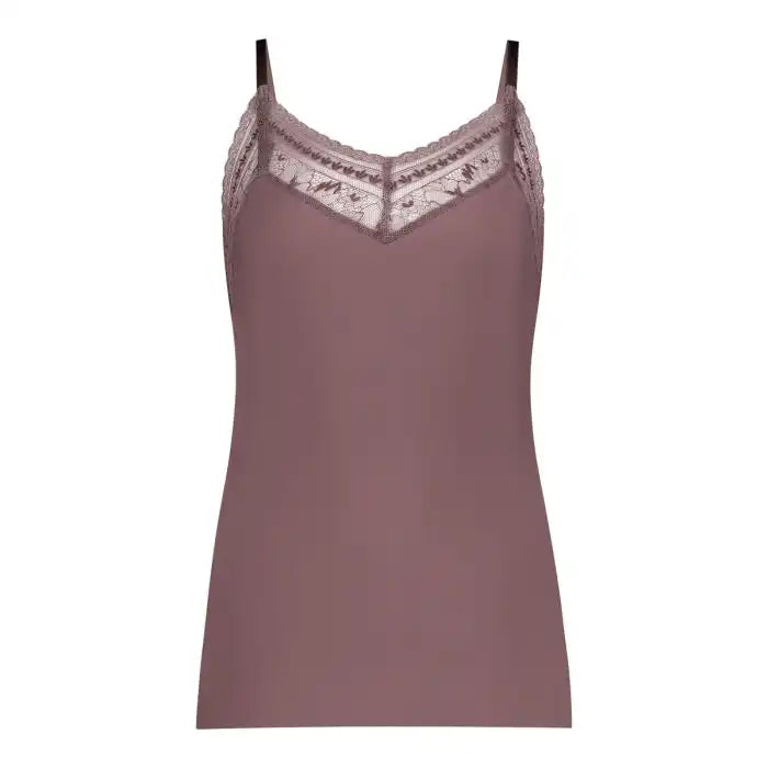 Ten cate Ten Cate Secrets dames hemd Kant - 32526