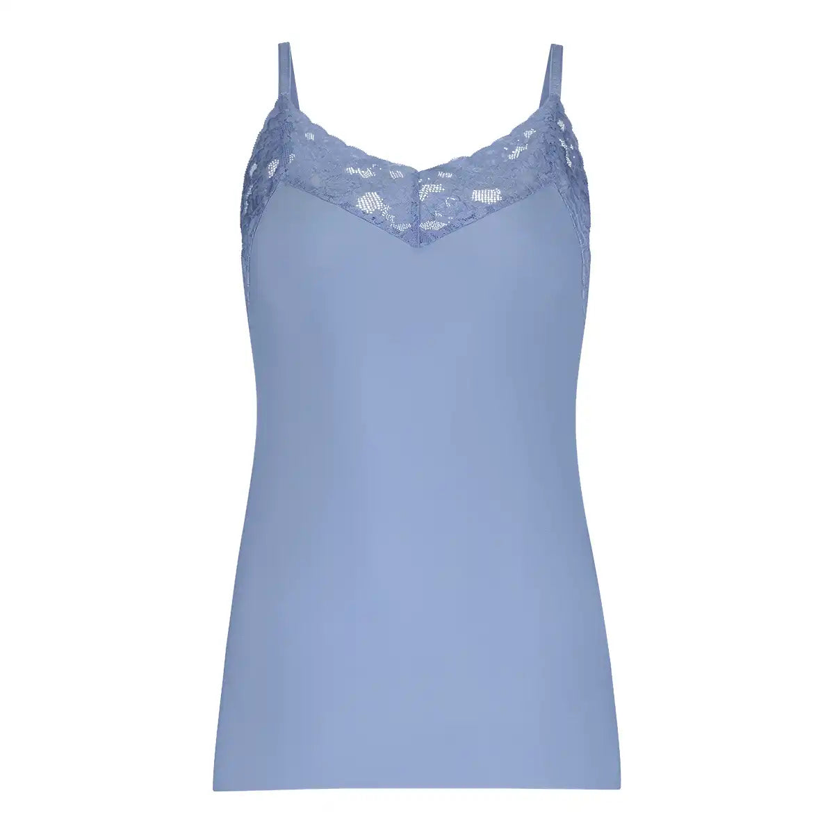 Ten cate Ten Cate Secrets dames hemd Kant - 32526