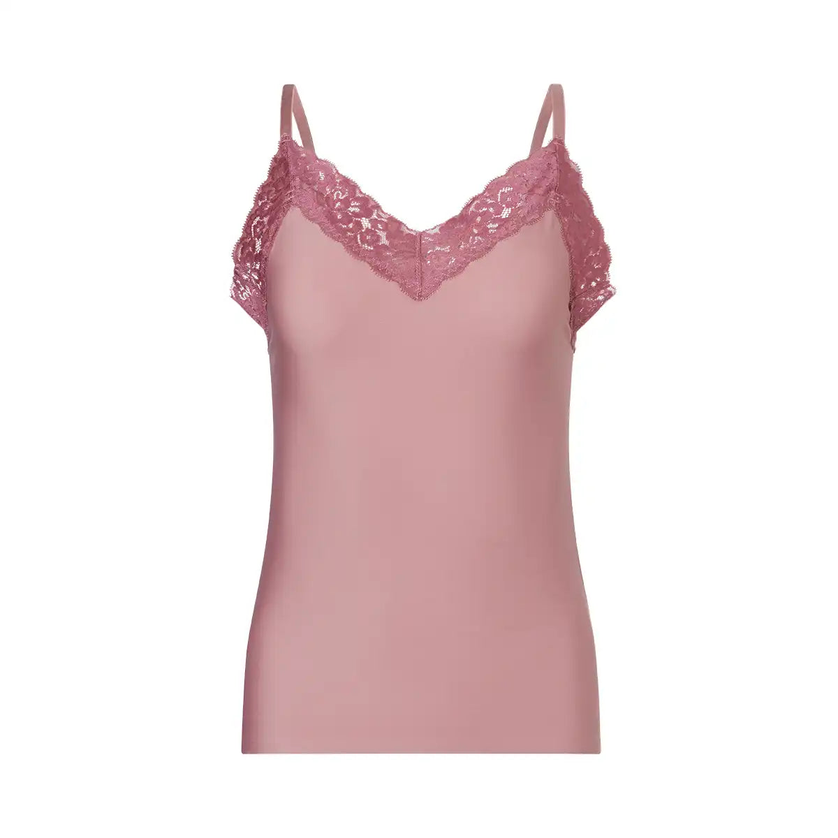 Ten cate Ten Cate Secrets dames hemd Kant - 32526