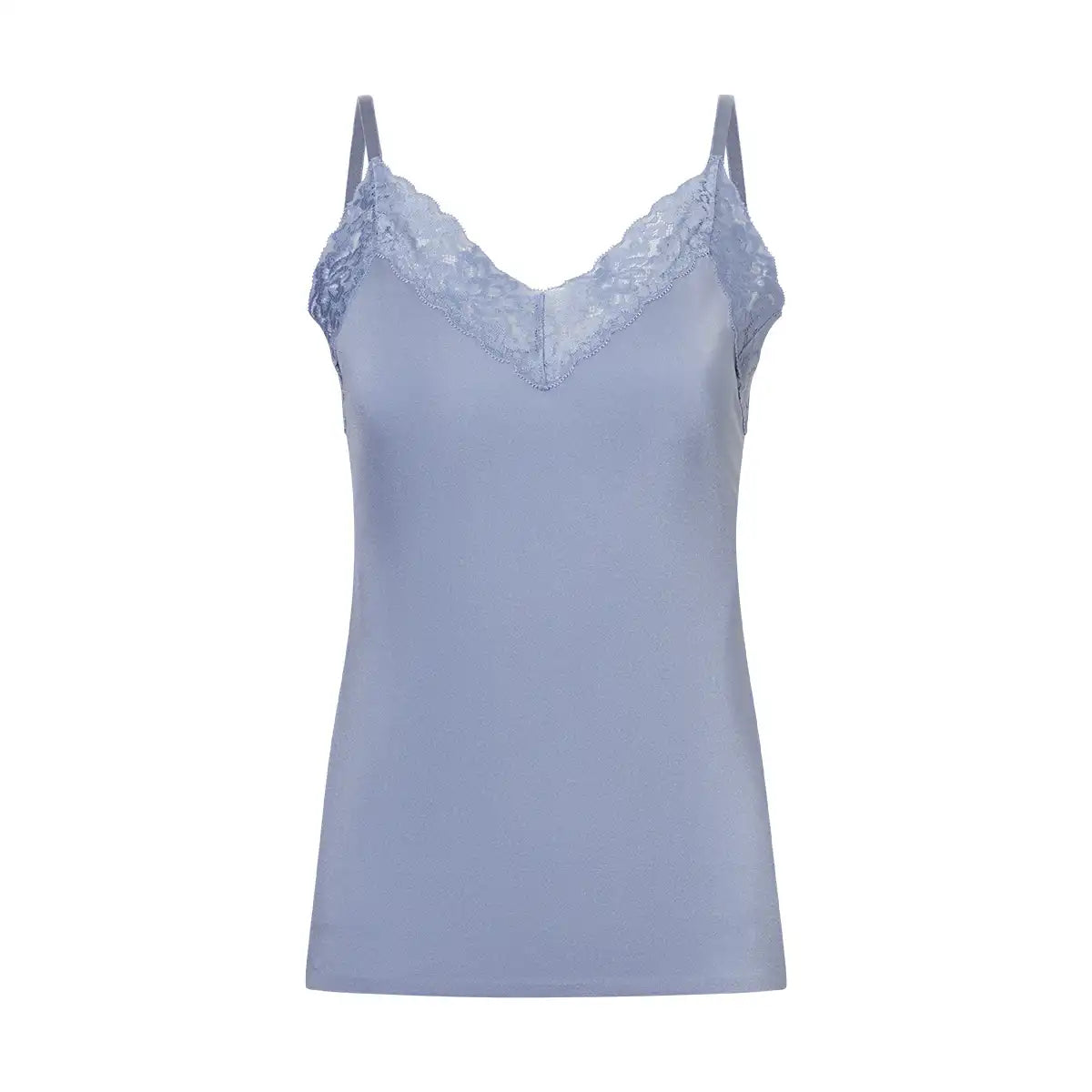 Ten cate Ten Cate Secrets dames hemd Kant - 32526