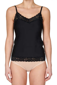 Ten cate Ten Cate Secrets dames hemd kant - Spaghetti bandjes - 31912