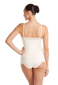 Ten cate Ten Cate Secrets dames hemd kant - Spaghetti bandjes - 31912