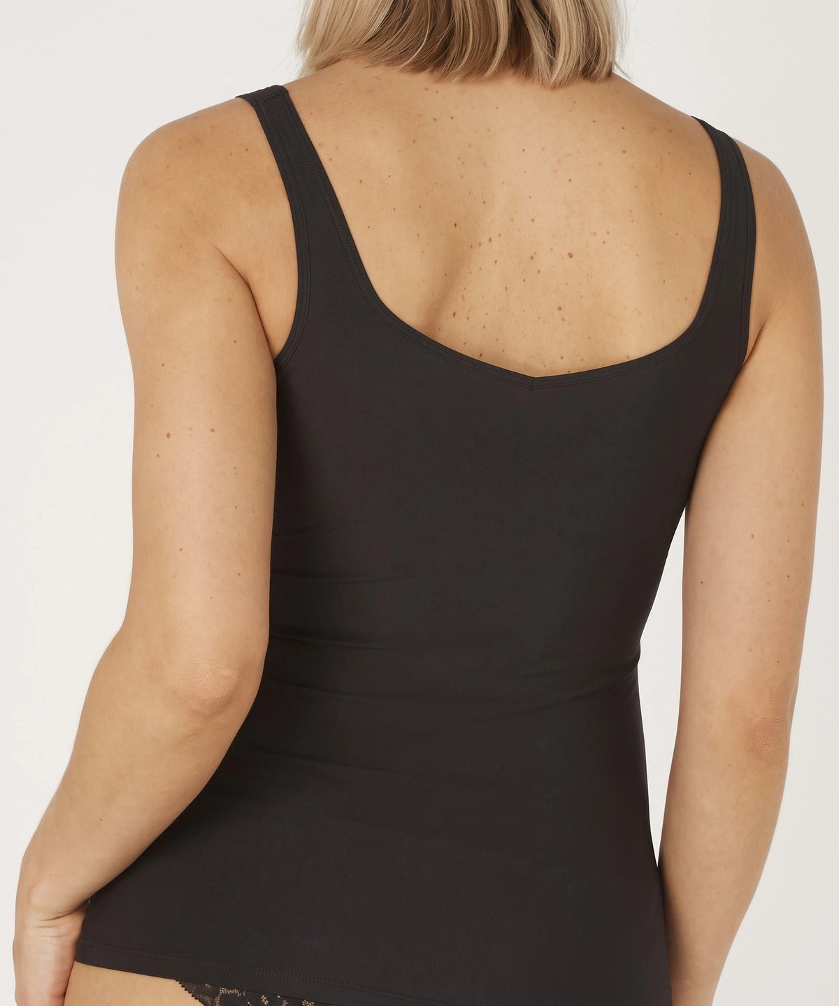 Ten cate Ten Cate Secrets dames hemd V-neck 2-way - Coloured