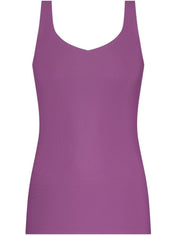 Ten cate Ten Cate Secrets dames hemd V-neck 2-way - Coloured