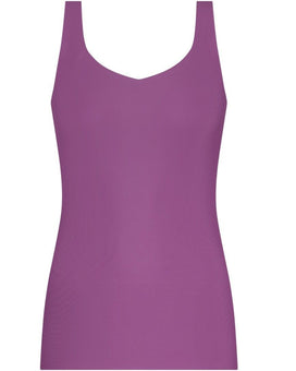 Ten cate Ten Cate Secrets dames hemd V-neck 2-way - Coloured