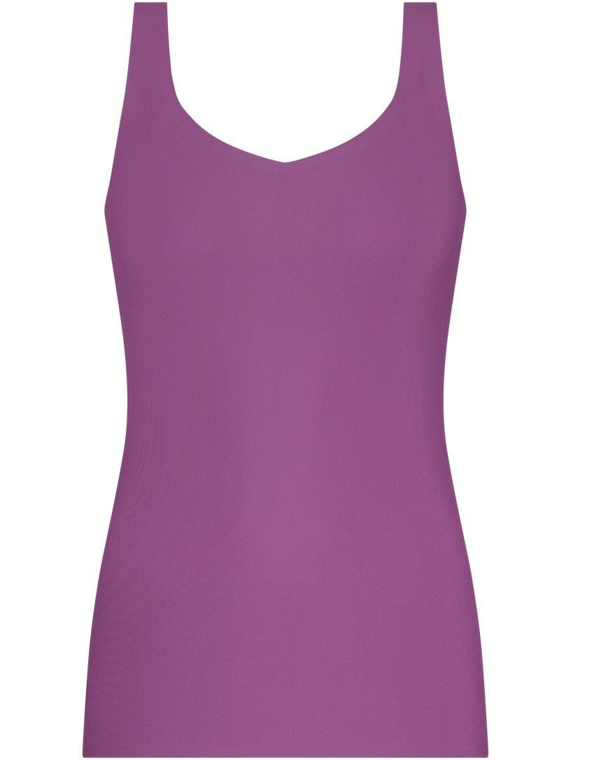 Ten cate Ten Cate Secrets dames hemd V-neck 2-way - Coloured