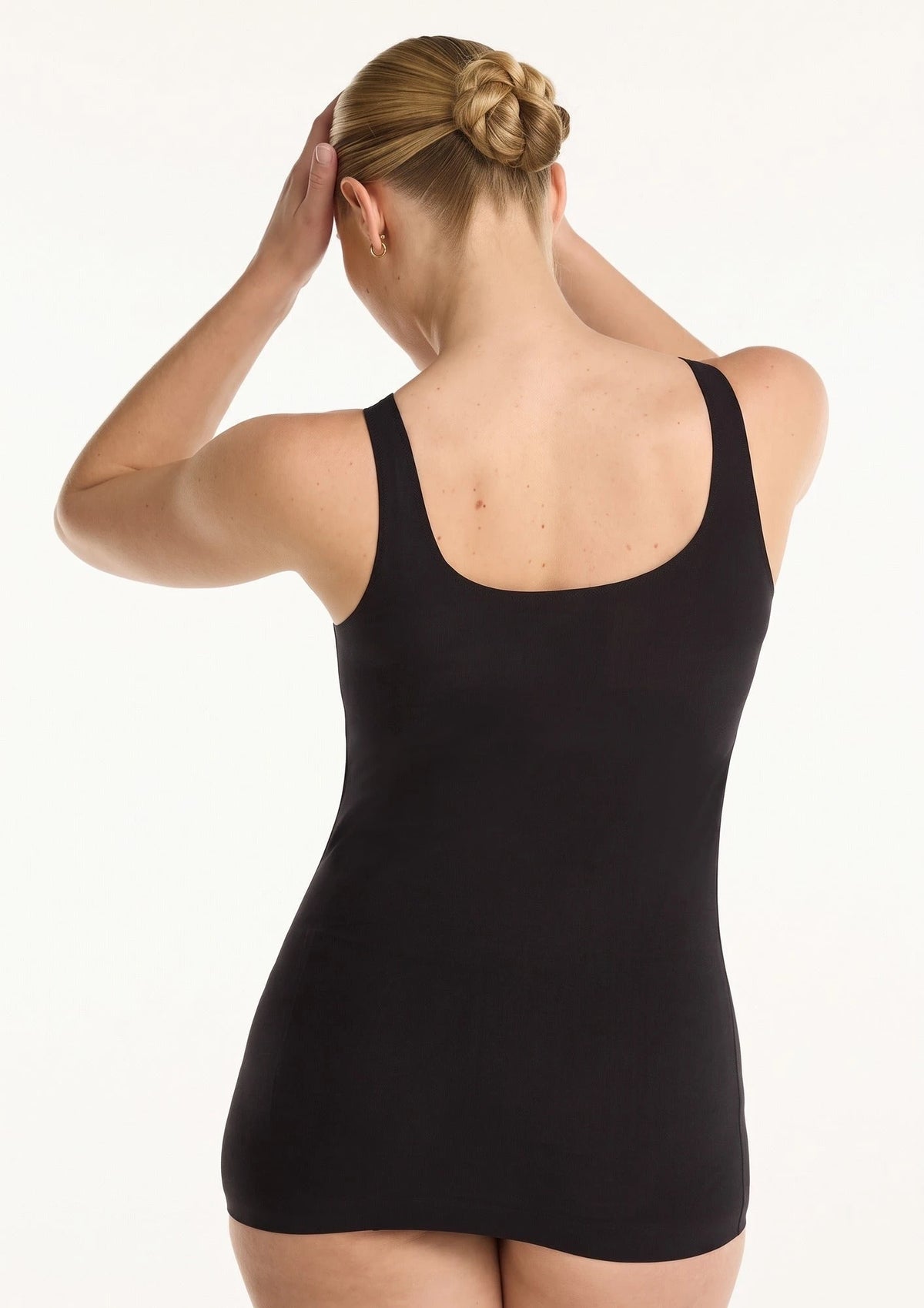 Ten cate Ten Cate Secrets hemd 2-way top - Katoen - 32049