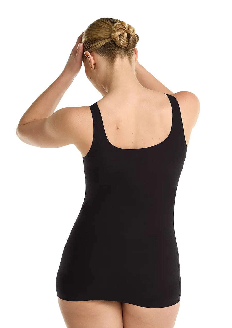 Ten cate Ten Cate Secrets hemd 2-way top - Katoen - 32049