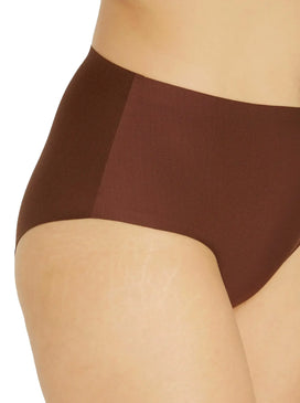 Ten cate Ten Cate Secrets High Leg slip - Invisible