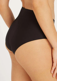 Ten cate Ten Cate Secrets High Leg slip - Invisible