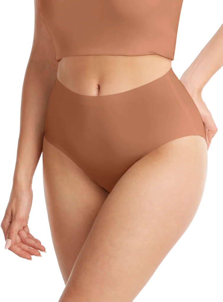 Ten cate Ten Cate Secrets High Leg slip - Invisible