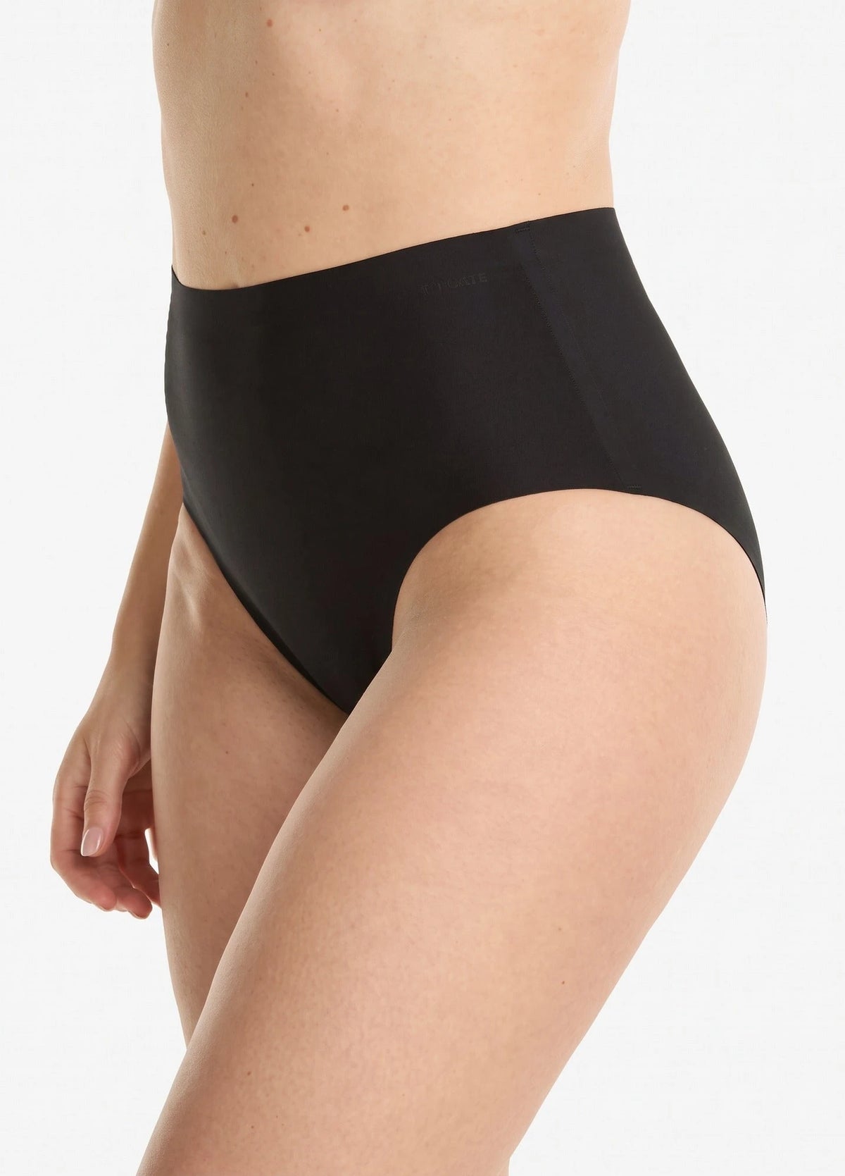 Ten cate Ten Cate Secrets High Leg slip - Invisible