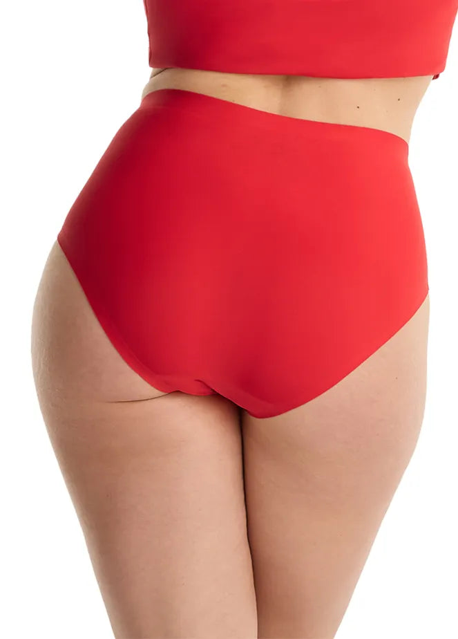 Ten cate Ten Cate Secrets High Leg slip - Invisible