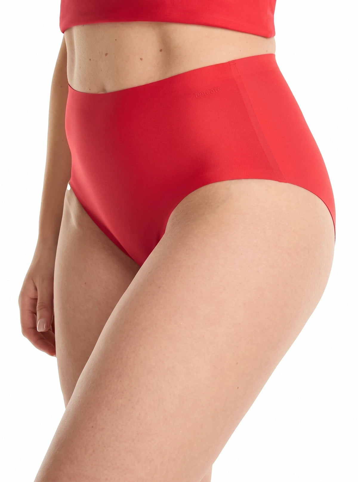 Ten cate Ten Cate Secrets High Leg slip - Invisible