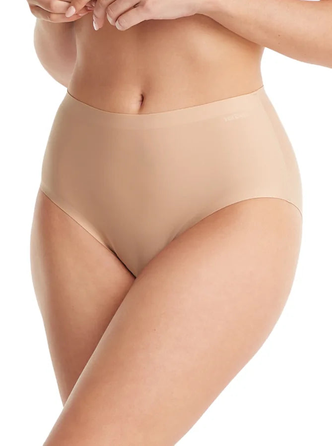 Ten cate Ten Cate Secrets High Leg slip - Invisible