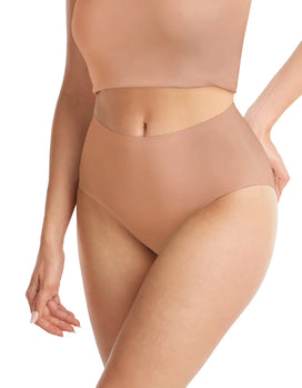 Ten cate Ten Cate Secrets High Leg slip - Invisible
