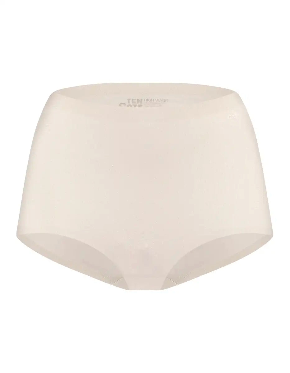 Ten cate Ten Cate Secrets High Waist naadloze slip Katoen - 32047