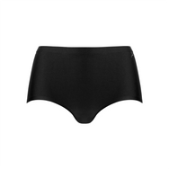 Ten cate Ten Cate Secrets High Waist naadloze slip Katoen - 32047