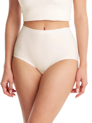Ten cate Ten Cate Secrets High Waist naadloze slip Katoen - 32047