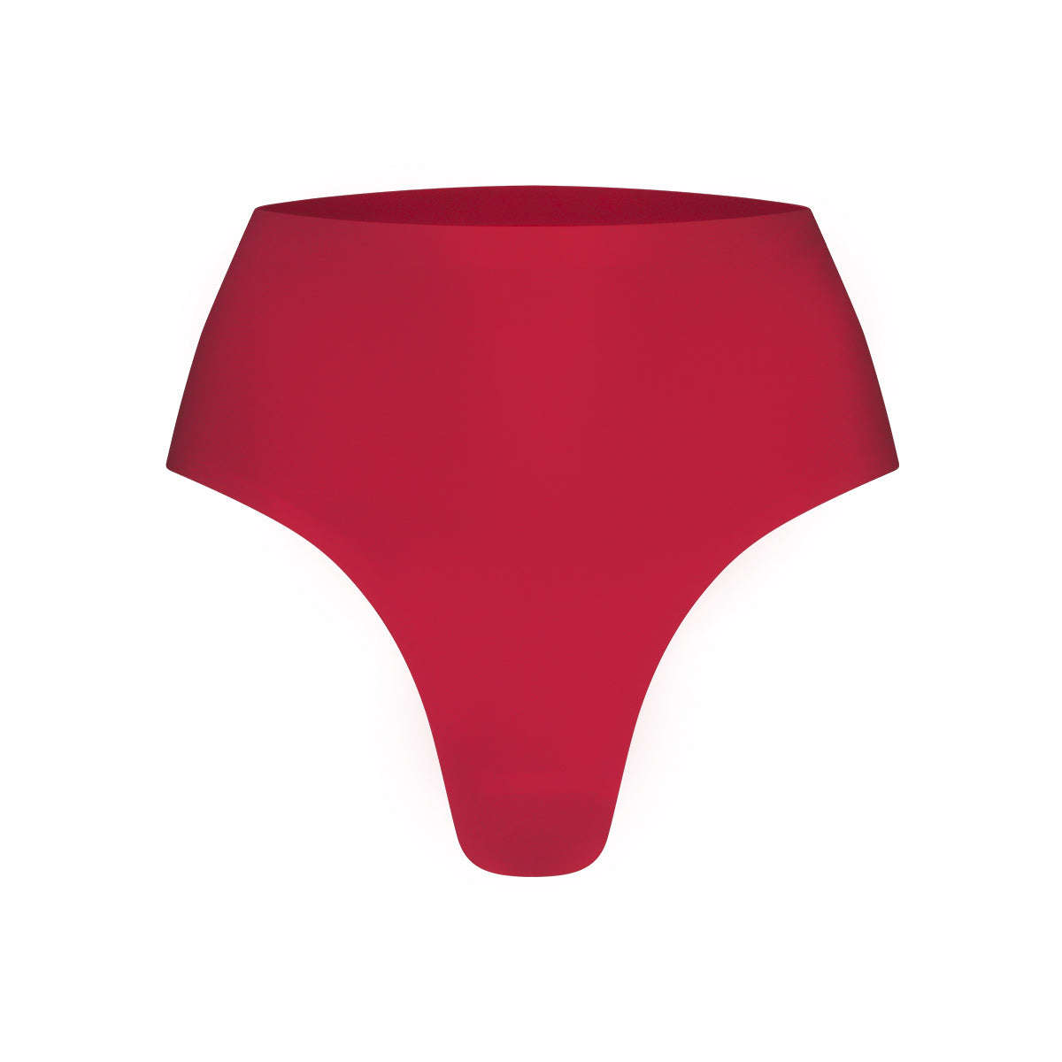 Ten cate Ten Cate Secrets High Waist String - Invisible