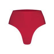Ten cate Ten Cate Secrets High Waist String - Invisible
