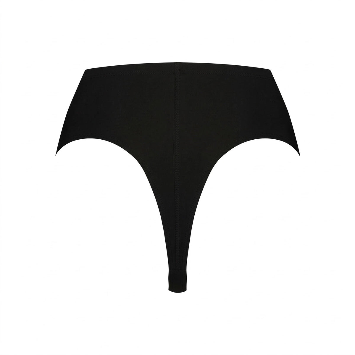 Ten cate Ten Cate Secrets High Waist String - Invisible