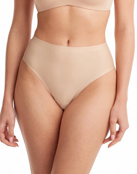Ten cate Ten Cate Secrets High Waist String - Invisible