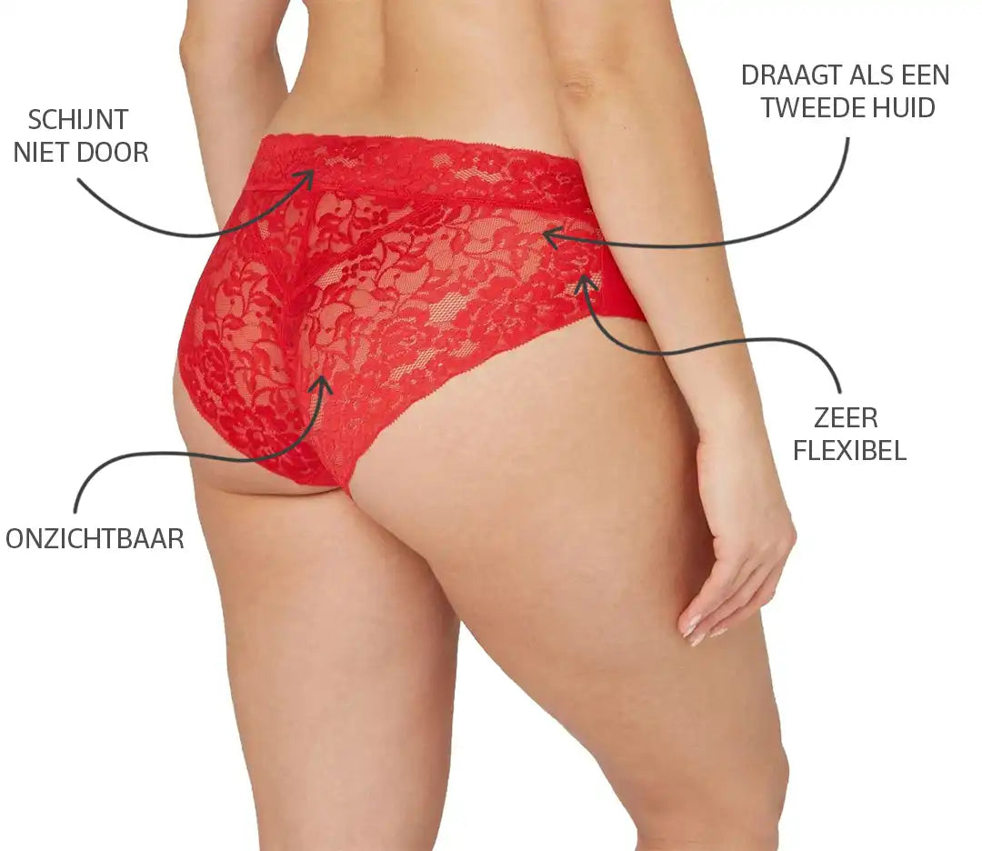 Ten cate Ten Cate Secrets Hipster kant - 30172
