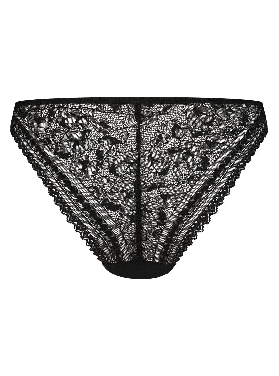 Ten cate Ten Cate secrets kanten dames heup slip
