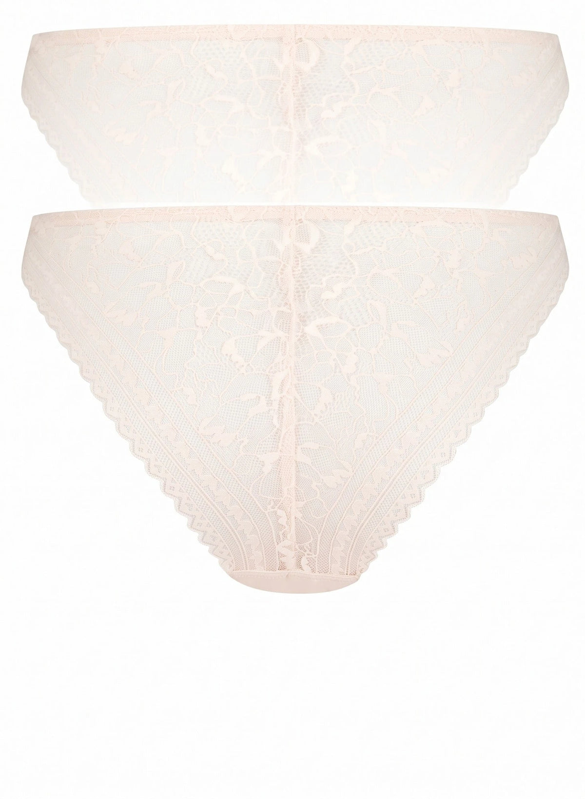 Ten cate Ten Cate secrets kanten dames heup slip