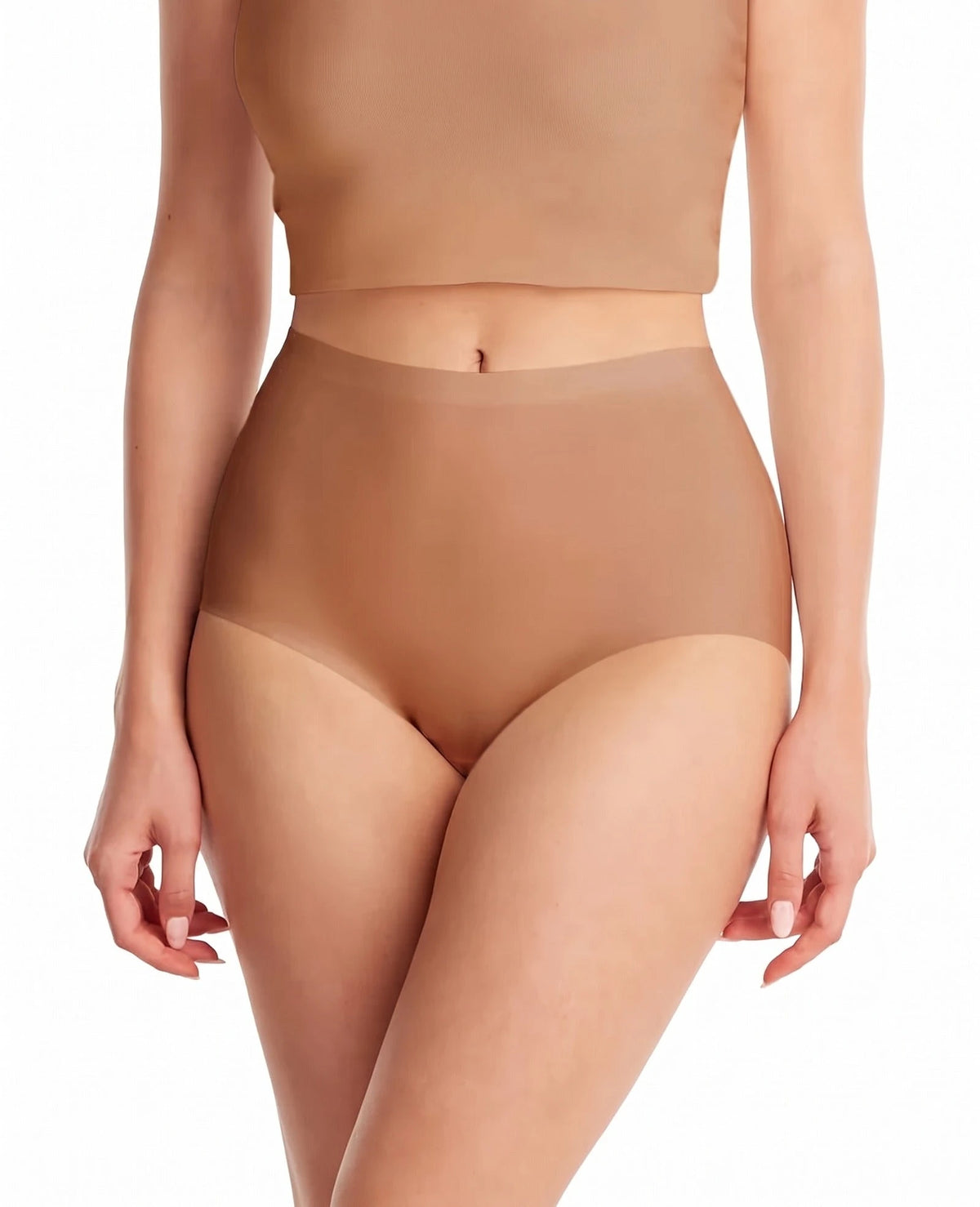 Ten cate Ten Cate Secrets Maxi slip dames - Invisible - Colours