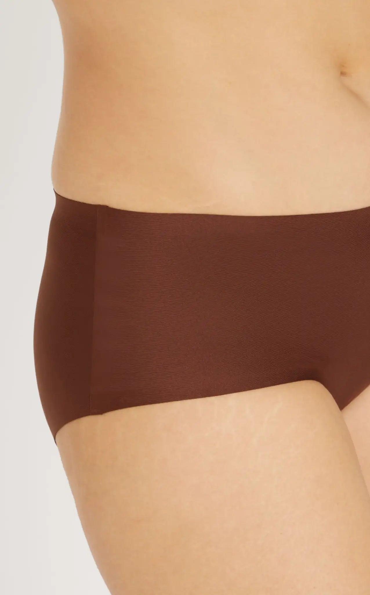 Ten cate Ten Cate Secrets Midi Slip - 30177 - Invisble