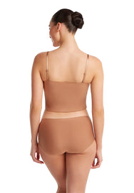 Ten cate Ten Cate Secrets Midi Slip - dames heup slip naadloos