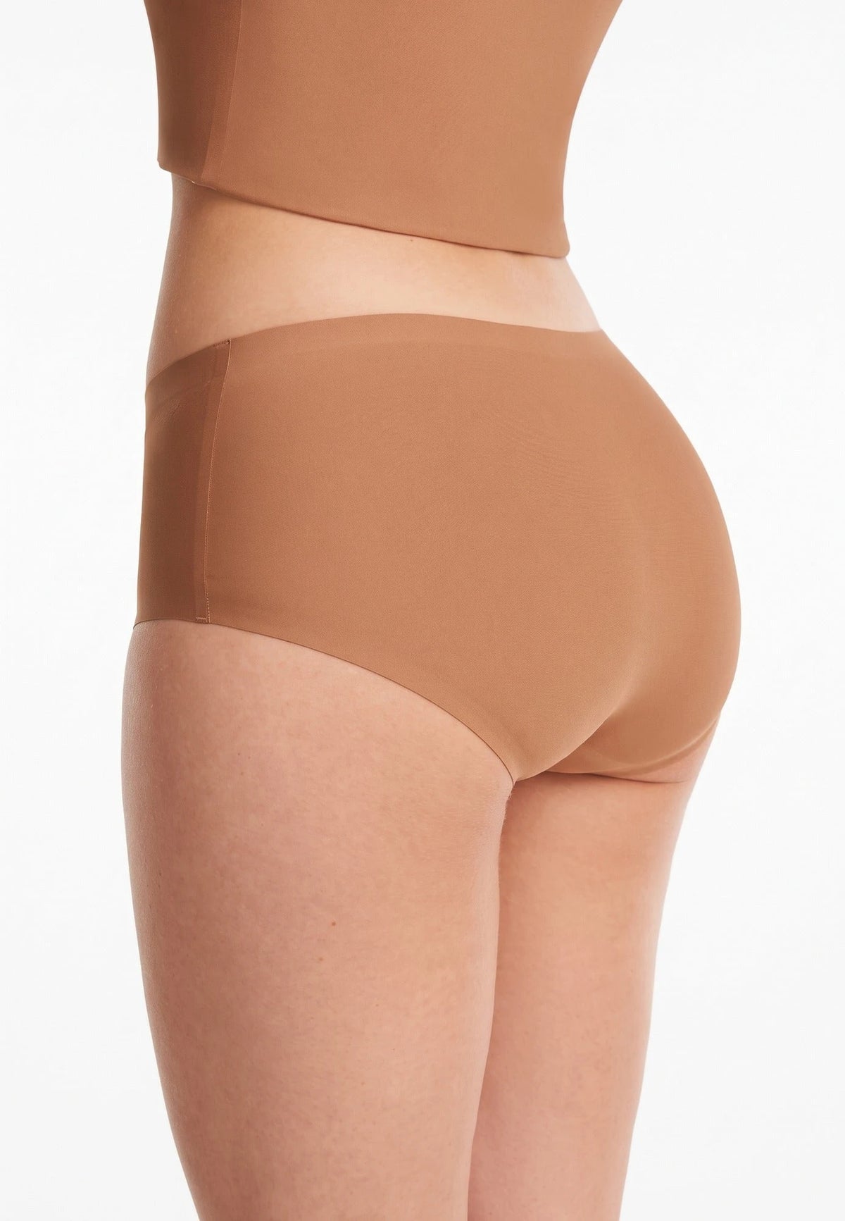 Ten cate Ten Cate Secrets Midi Slip - dames heup slip naadloos