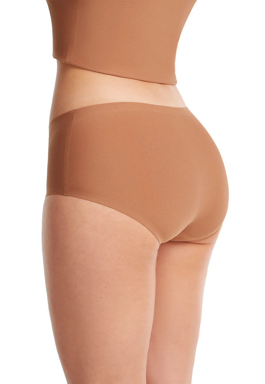 Ten cate Ten Cate Secrets Midi Slip - dames heup slip naadloos