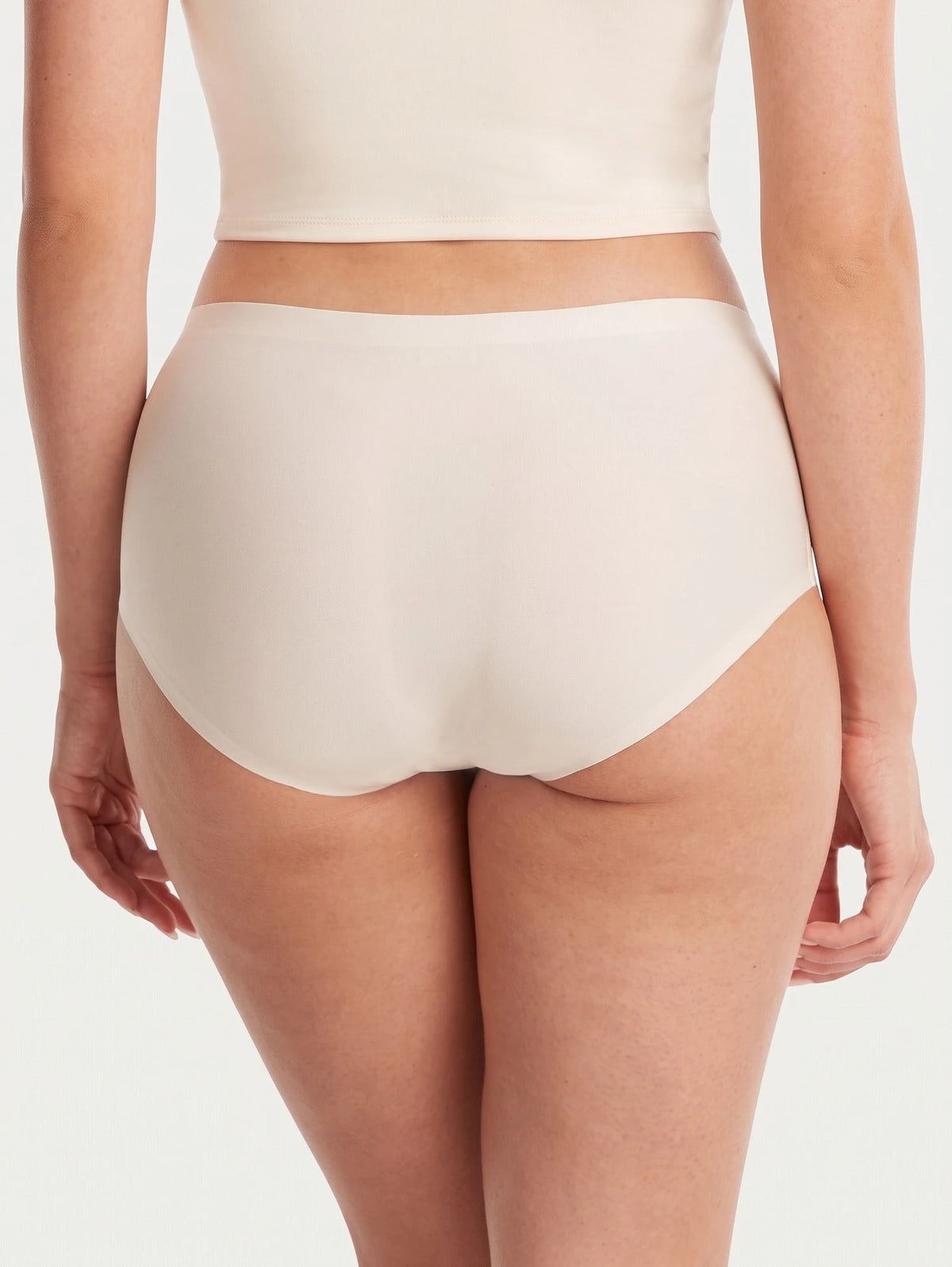 Ten cate Ten Cate Secrets Midi Slip - dames heup slip naadloos