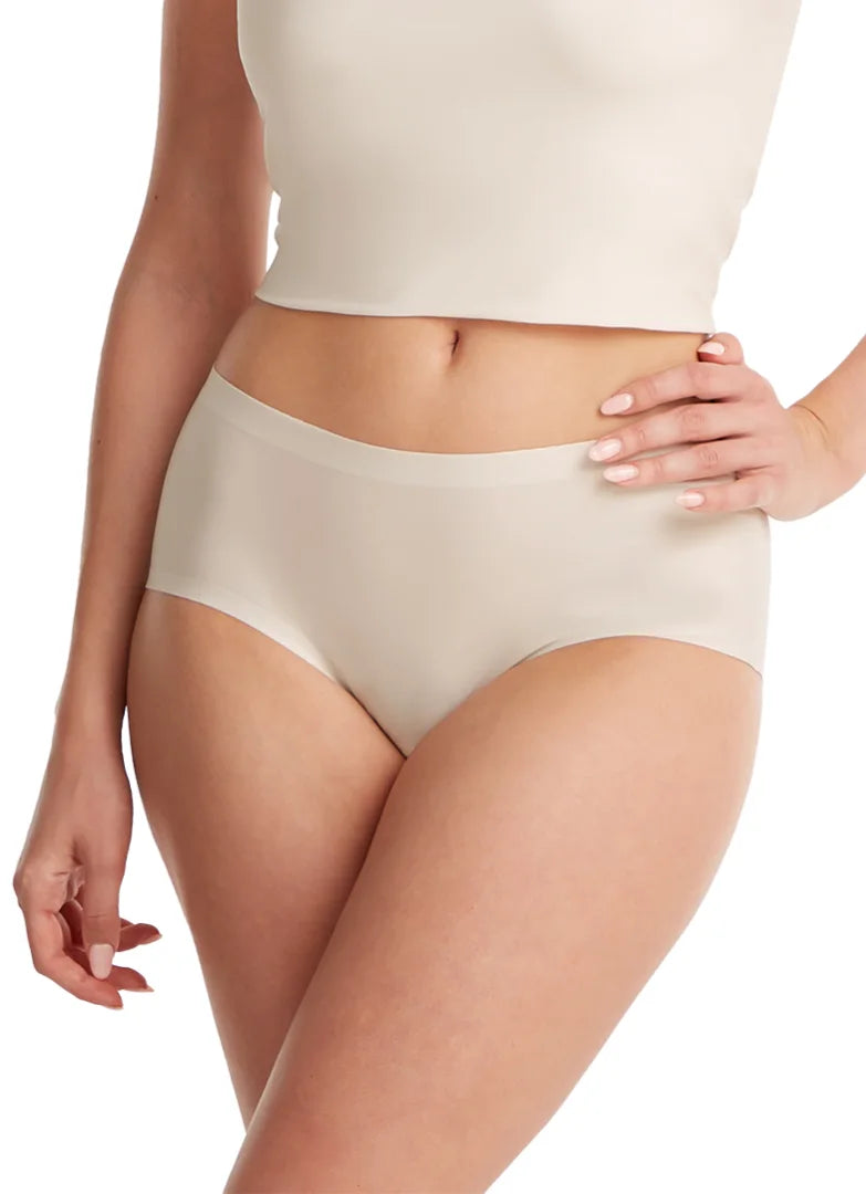 Ten cate Ten Cate Secrets Midi Slip - dames heup slip naadloos
