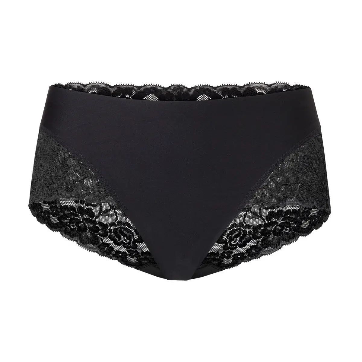 Ten cate Ten Cate Secrets Midi Slip - Lace - Kanten dames heupslip